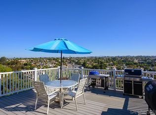 3571 Mount Alvarez Ave, San Diego, CA 92111