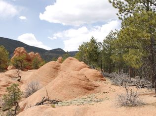 4504 Delaware Dr, Larkspur, CO 80118