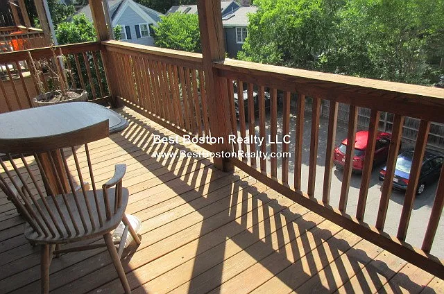 63 Dana St #11 — Photo 9