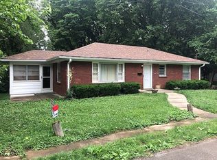 518 Kenilworth Rd, Louisville, KY 40206