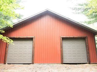 5323 Brown Rd, Millington, MI 48746