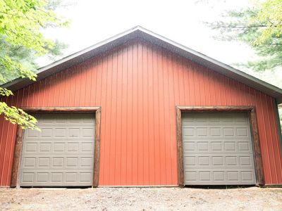 5323 Brown Rd, Millington, MI, 48746