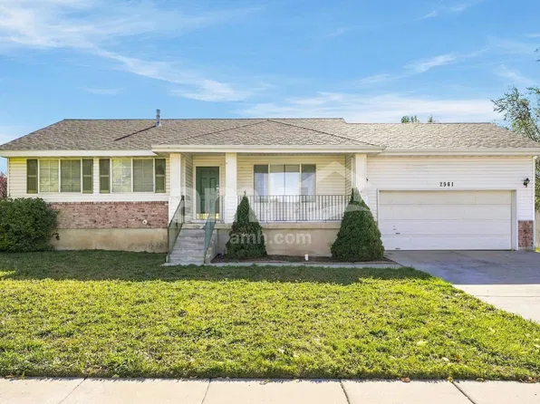 2961 W 1400 N, Clinton, UT 84015