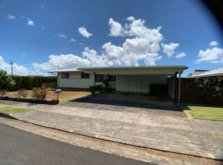 1455 Kolopua St, Honolulu, HI 96819