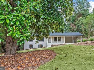 501 Cherokee Rdg, Athens, GA 30606