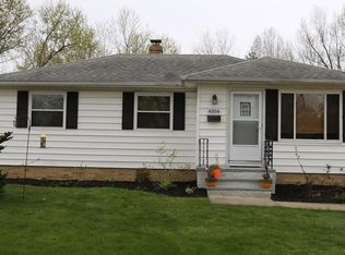 4504 W 154th St, Cleveland, OH 44135