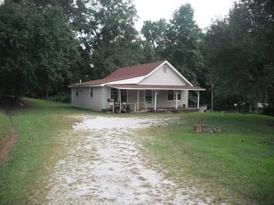 148 Voss Rd, Cragford, AL, 36255