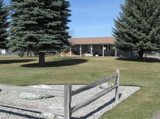 395 Birch Grove Rd, Kalispell, MT 59901