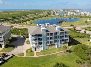 26550 Mangrove Dr Unit 101, Galveston, TX 77554