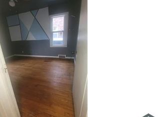 15433 Steel St, Detroit, MI 48227