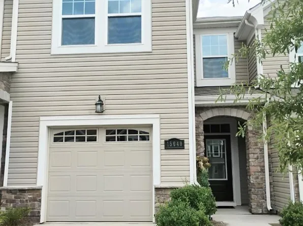 15640 Little Bluestem St, Charlotte, NC 28278