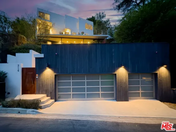2129 Redcliff St, Los Angeles, CA 90039