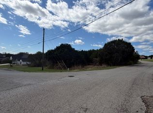 4000 Marana Dr, Granbury, TX 76048