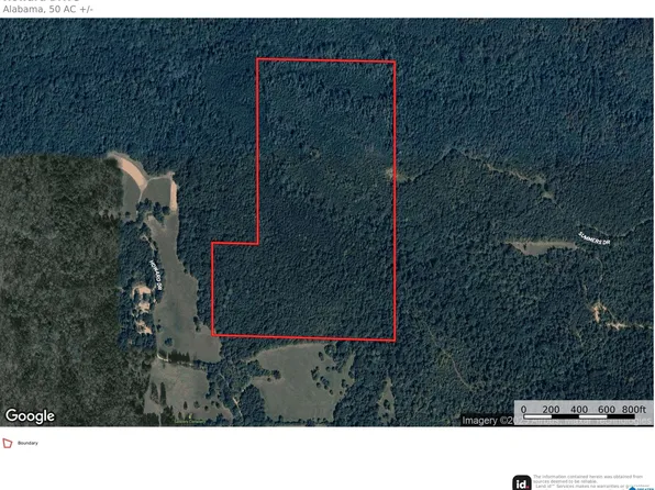 0 Howard Dr #1, Fayette, AL 35555