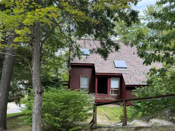 76 Eastside Lane #8B, Francestown, NH 03043