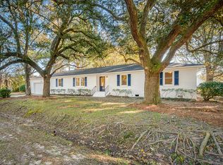 1421 Tara Rd, Charleston, SC 29407