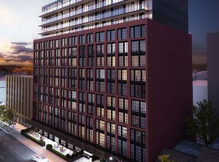 608 Richmond St W #801, Toronto, ON M5V 0N9