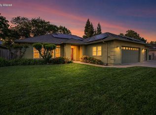 3473 Nathan Dr, Anderson, CA 96007
