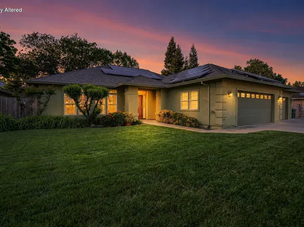 3473 Nathan Dr, Anderson, CA 96007