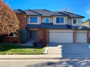 7865 Sweet Water Rd, Lone Tree, CO 80124