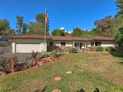 10329 Siesta Dr, Sunland, CA, 91040