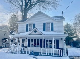 368 S 7th St, Fulton, NY 13069