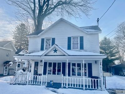 368 S 7th St, Fulton, NY, 13069