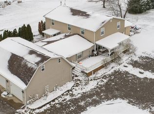 44832 Columbiana Waterford Rd, Columbiana, OH 44408