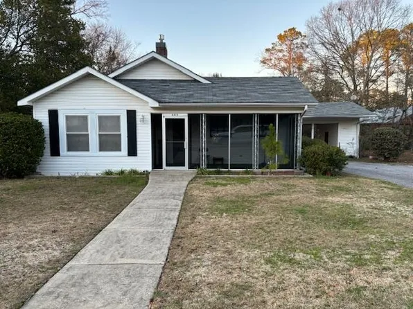 603 Montgomery St, Andalusia, AL 36420