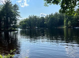20 Stowe Bay Road Ext LOT B, Colton, NY 13625