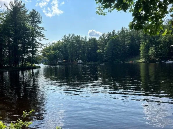 20 Stowe Bay Road Ext Lot B, Colton, NY 13625