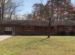 7901 Bull Hill Rd, Prince George, VA 23875