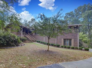 110 Creekside Ln, Covington, GA 30016