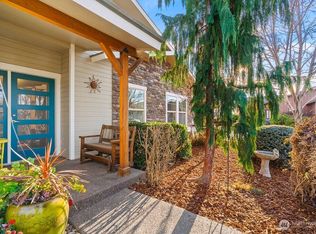 705 Kachess Lane, Zillah, WA
