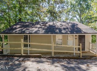 6620 Crystal Cove Trl, Gainesville, GA