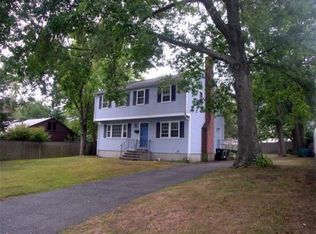 23 Fraser Rd, Framingham, MA 01702