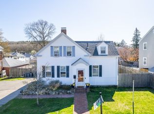 239 Beech St, Boston, MA 02131