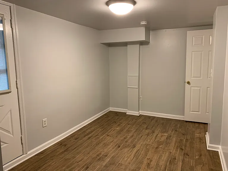BR 2 with additional exit