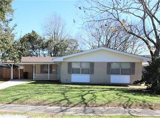 3200 Plymouth Pl, New Orleans, LA 70131