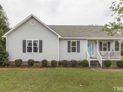 112 Tower Dr, Angier, NC, 27501