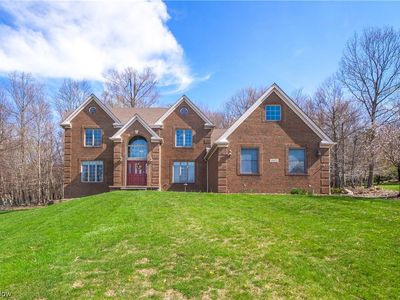 12675 Pioneer Trail Dr, North Royalton, OH, 44133