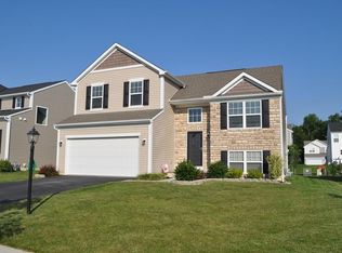 116 Halcyon Dr, Etna, OH