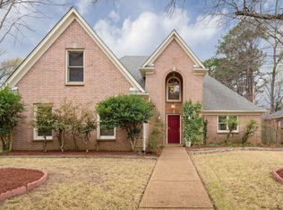 541 McElroy Rd, Memphis, TN 38120