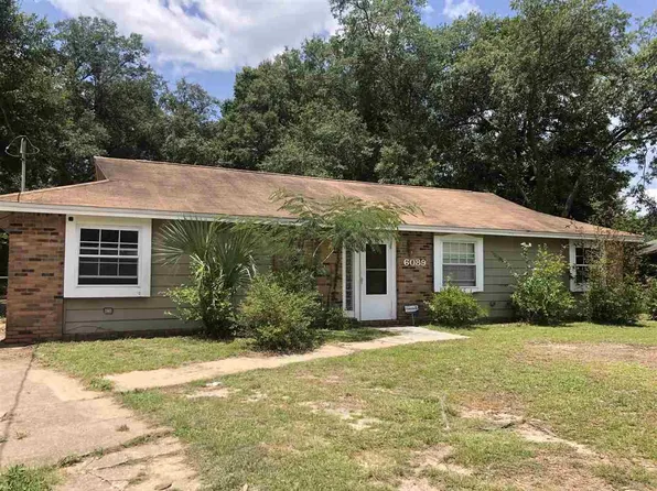 6089 Judy Dr, Milton, FL 32570