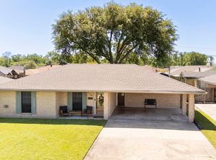 424 Gaynell Dr, Houma, LA 70364