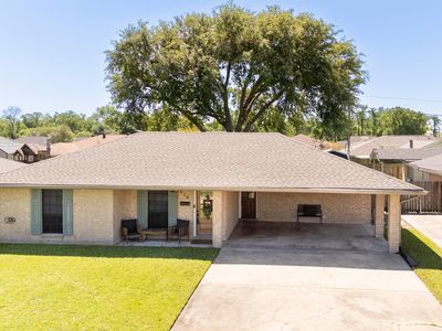 424 Gaynell Dr, Houma, LA, 70364