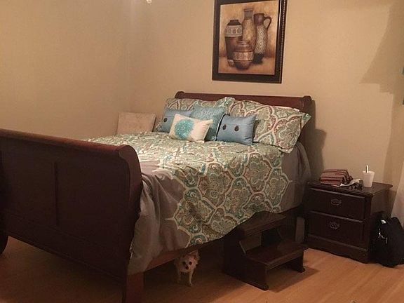 Master Bedroom, I think?!
