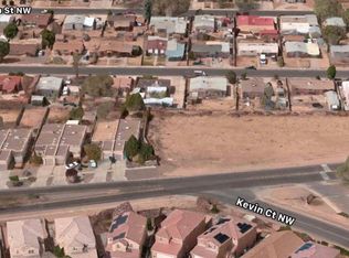 1026 Riverview Pl NW, Albuquerque, NM 87105