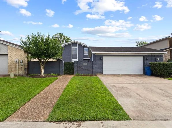 6625 Windwood Ln, Beaumont, TX 77706
