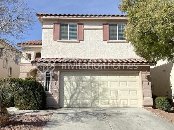 6135 Yucca Fields Ct, Las Vegas, NV 89148